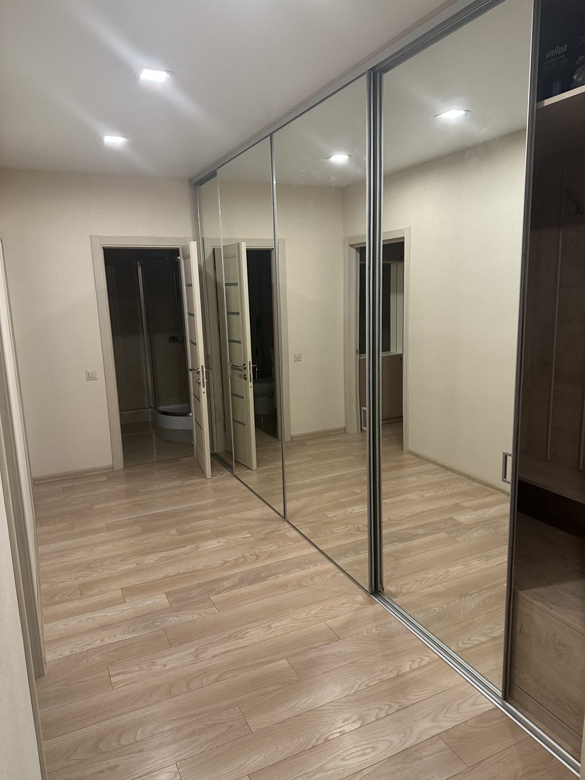 Аренда 2-комнатной квартиры 70 м², Вацлава Гавела бул., 6/7А