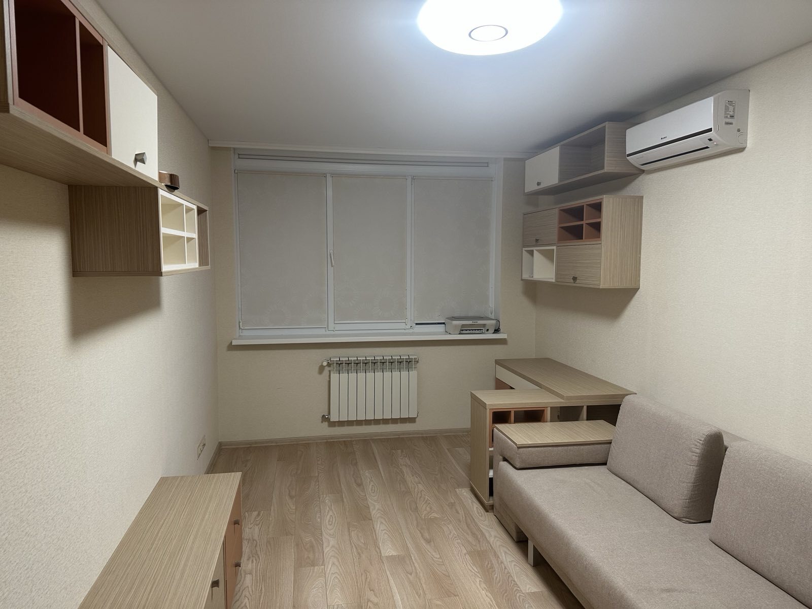 Аренда 2-комнатной квартиры 70 м², Вацлава Гавела бул., 6/7А