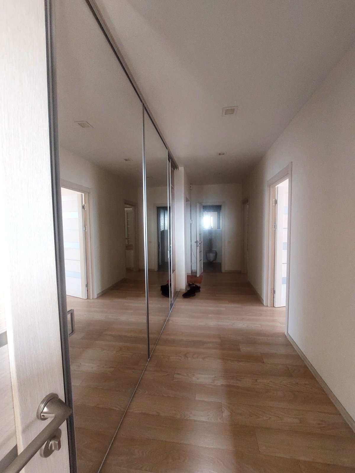 Аренда 2-комнатной квартиры 70 м², Вацлава Гавела бул., 6/7А