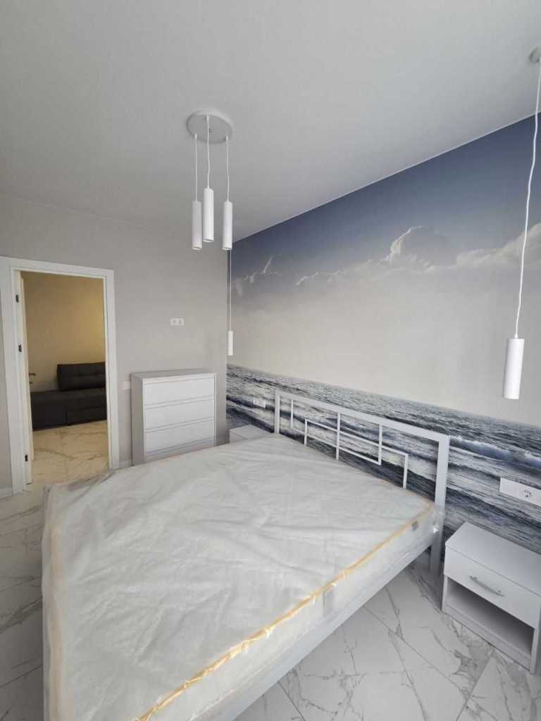 Аренда 3-комнатной квартиры 53 м², Штилевая ул., 1