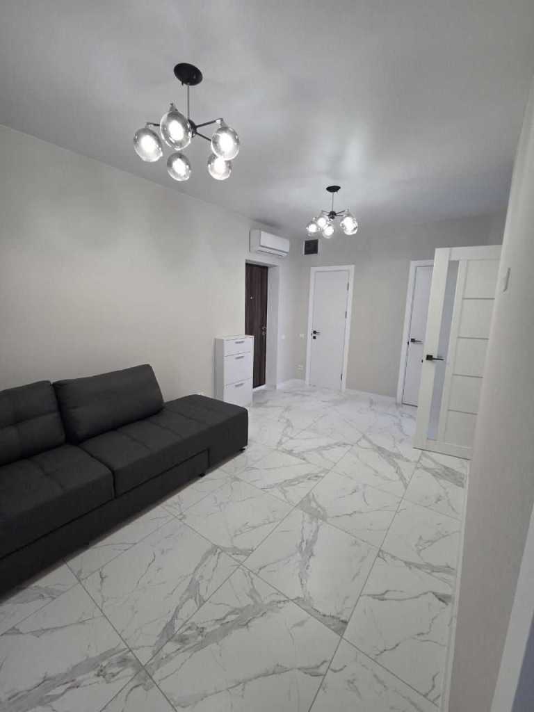 Аренда 3-комнатной квартиры 53 м², Штилевая ул., 1