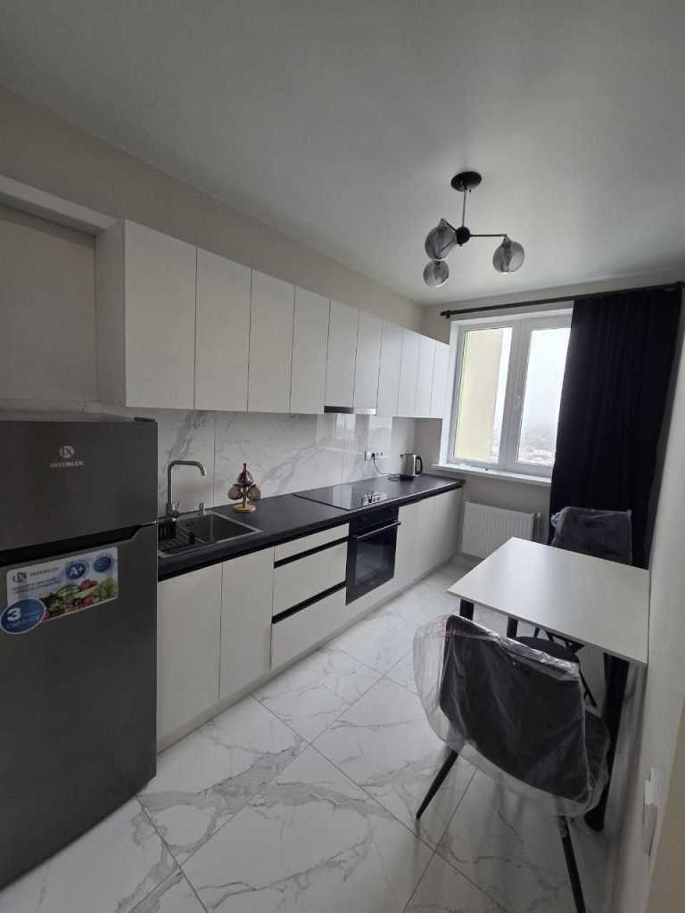 Аренда 3-комнатной квартиры 53 м², Штилевая ул., 1