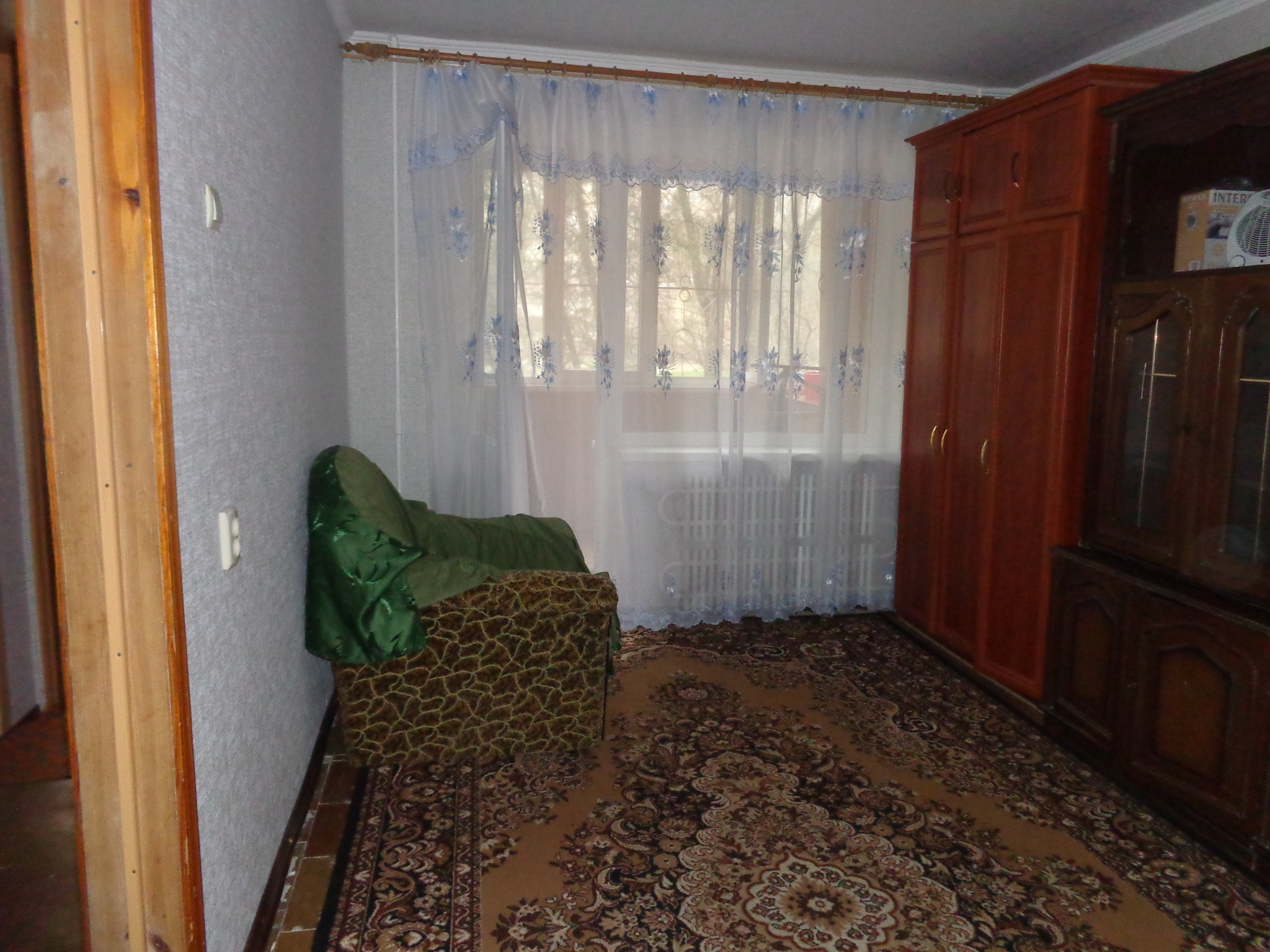 Оренда 1-кімнатної квартири 37 м², Богомаза вул.