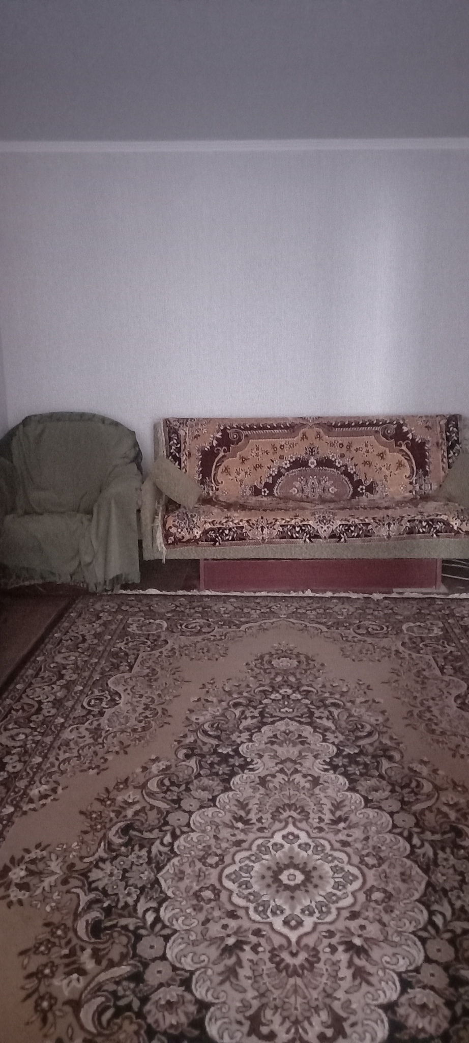 Оренда 1-кімнатної квартири 37 м², Богомаза вул.