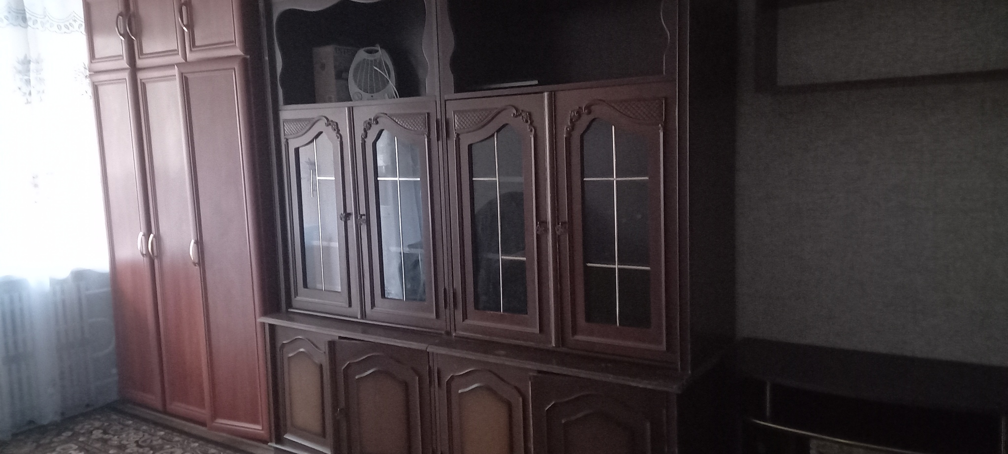 Оренда 1-кімнатної квартири 37 м², Богомаза вул.