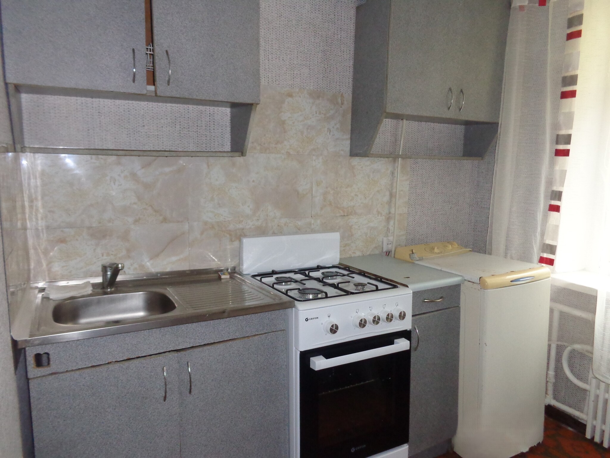 Оренда 1-кімнатної квартири 37 м², Богомаза вул.