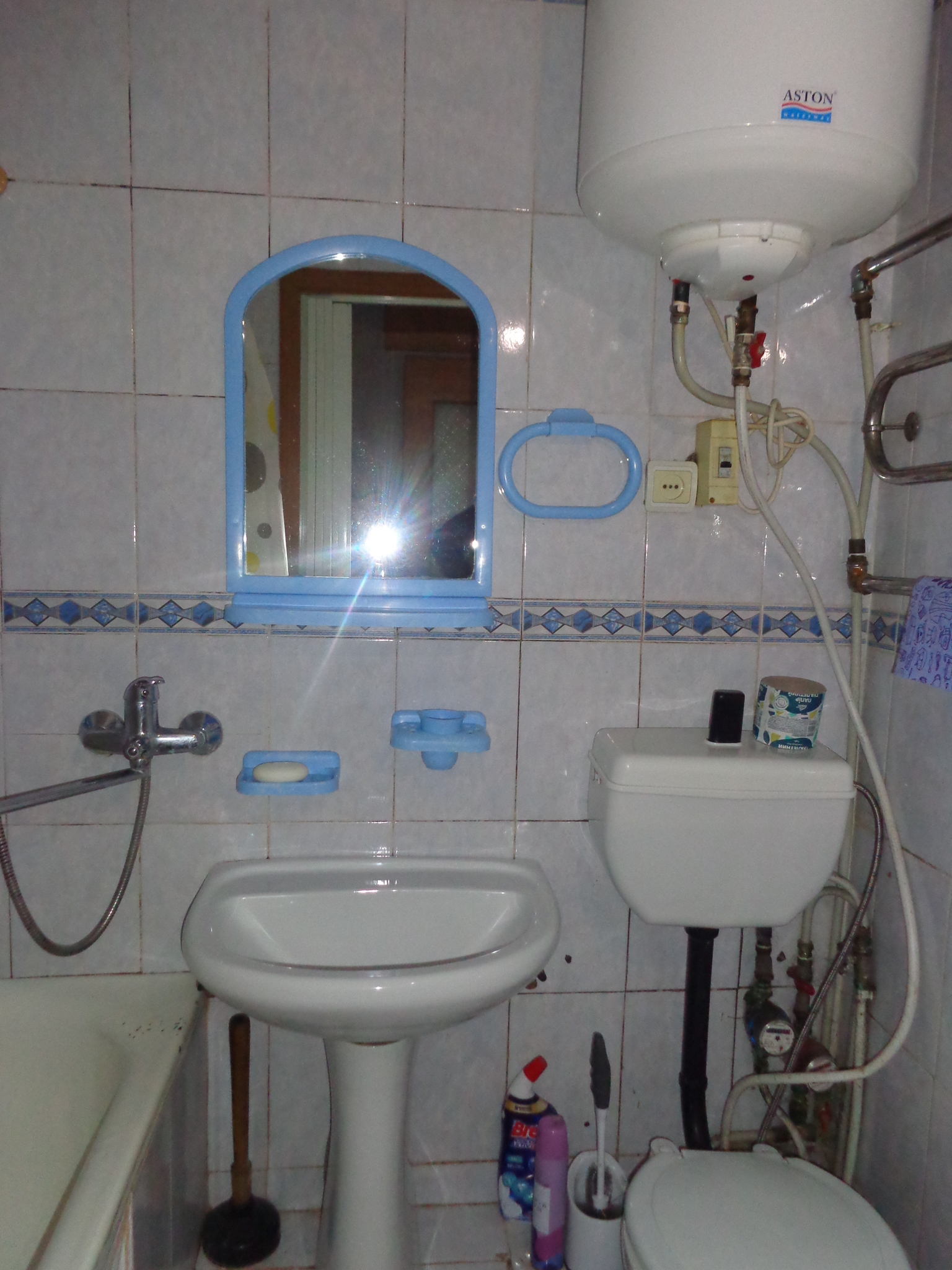 Оренда 1-кімнатної квартири 37 м², Богомаза вул.