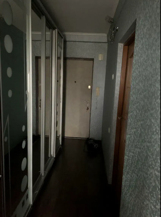 Аренда 2-комнатной квартиры 55 м², Андрея Головко ул., 31