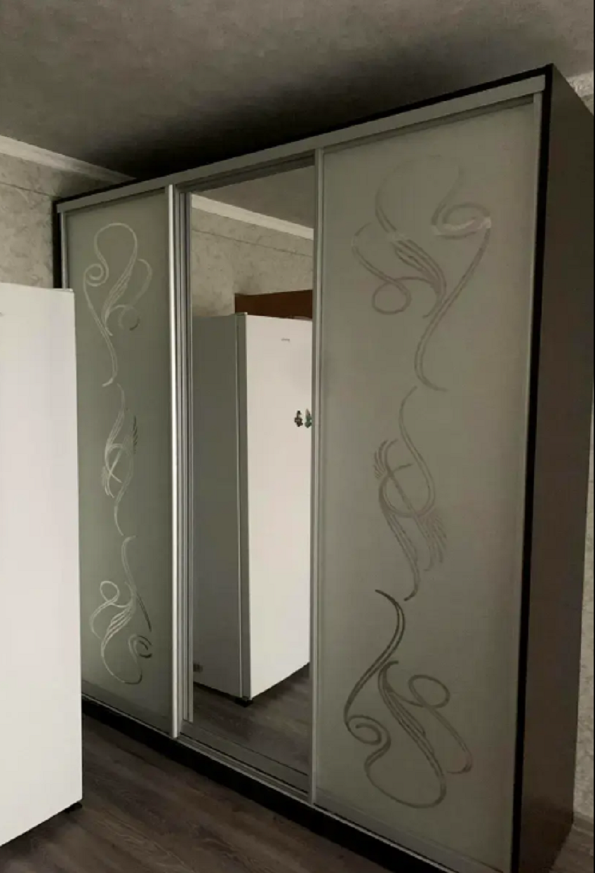 Аренда 2-комнатной квартиры 55 м², Андрея Головко ул., 31