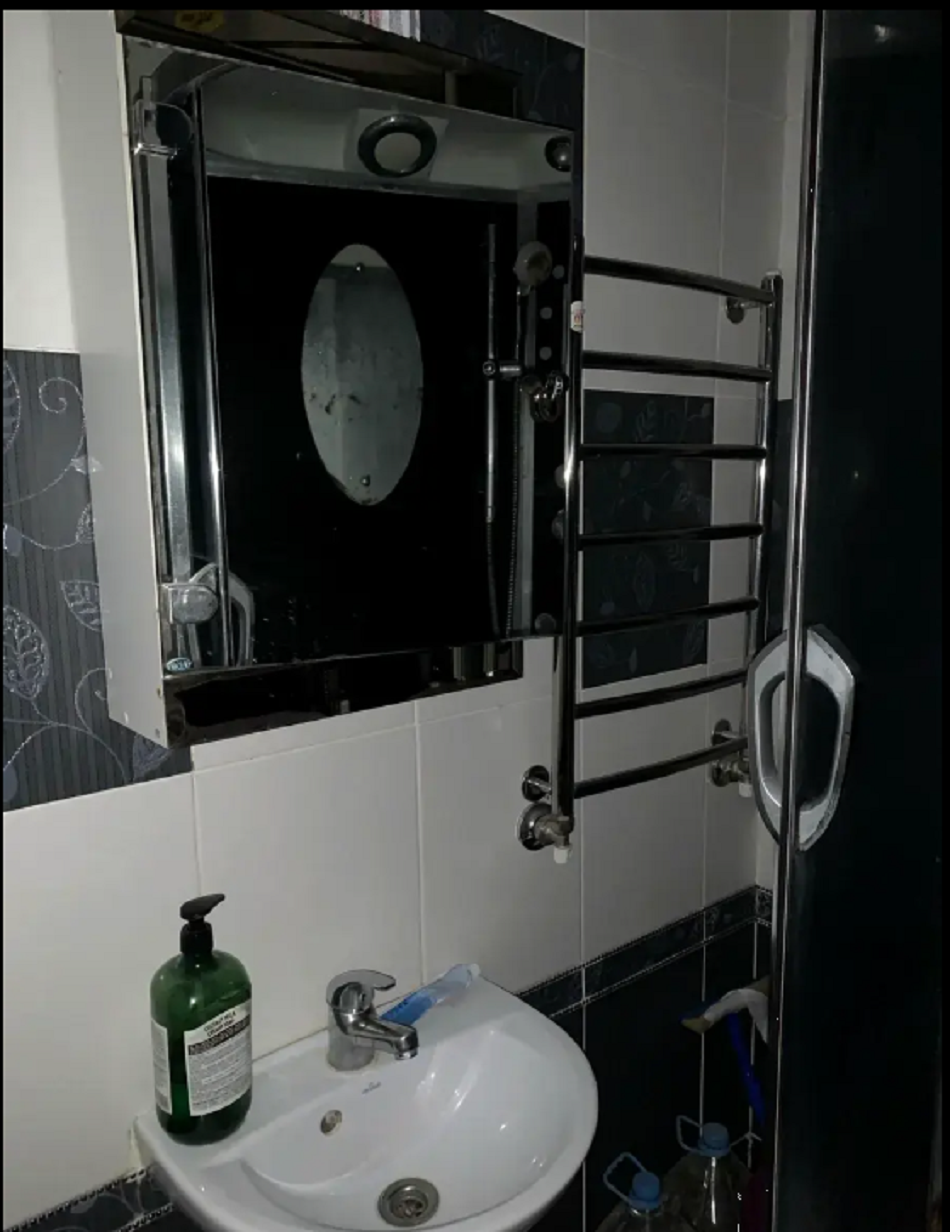 Аренда 2-комнатной квартиры 55 м², Андрея Головко ул., 31