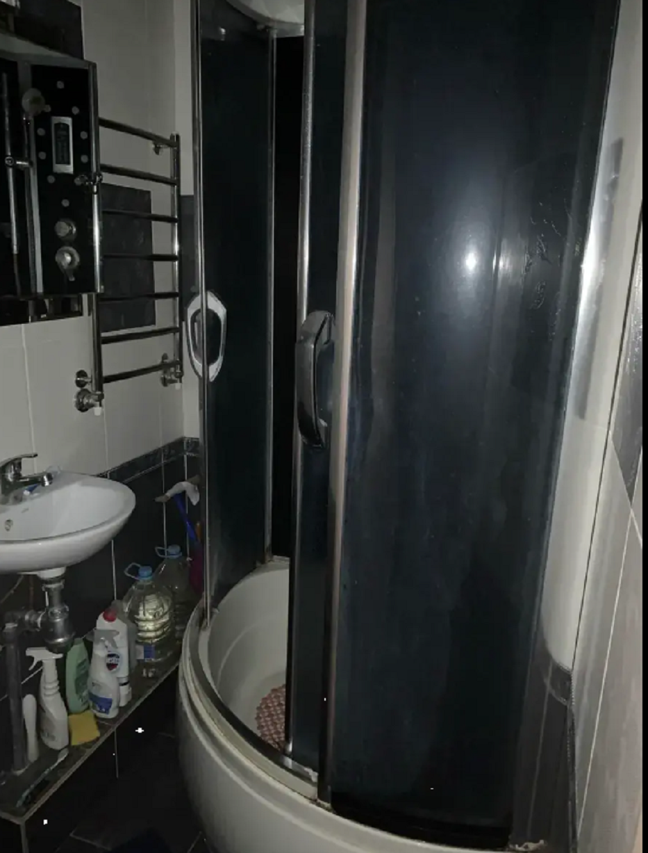 Аренда 2-комнатной квартиры 55 м², Андрея Головко ул., 31