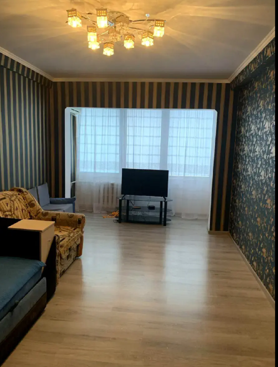 Аренда 2-комнатной квартиры 55 м², Андрея Головко ул., 31