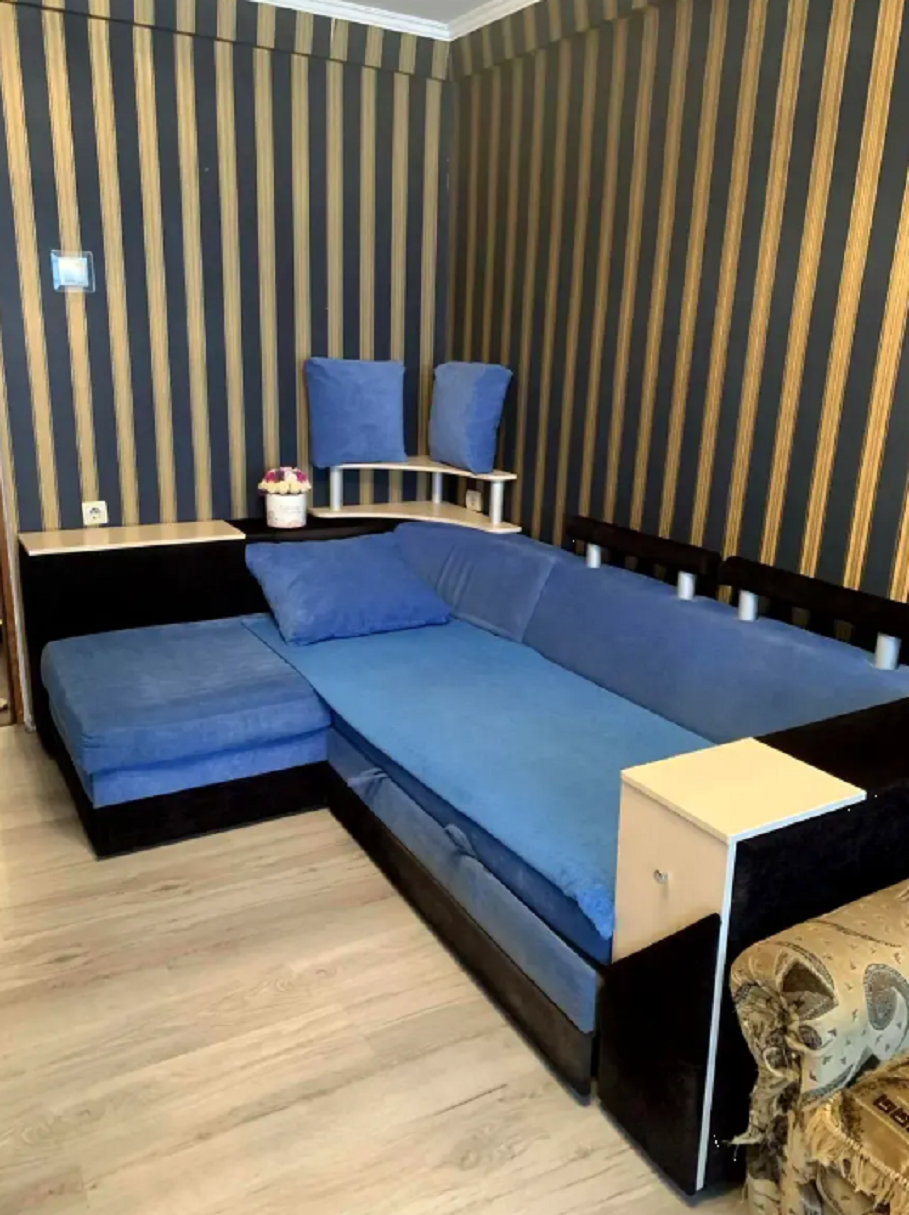 Аренда 2-комнатной квартиры 55 м², Андрея Головко ул., 31