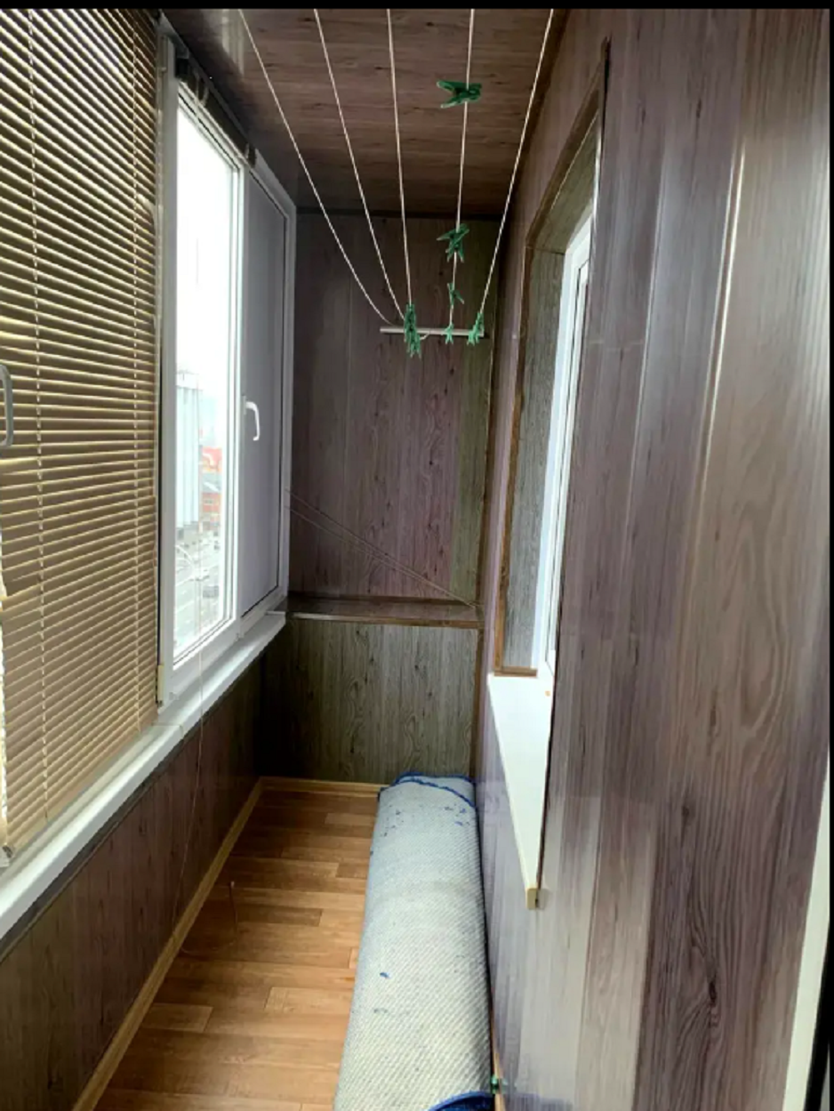 Аренда 2-комнатной квартиры 55 м², Андрея Головко ул., 31