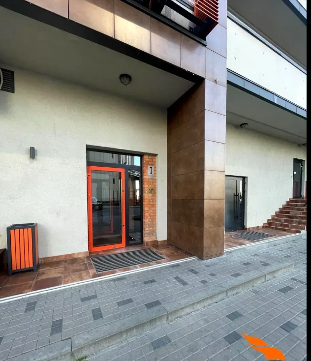 Аренда 2-комнатной квартиры 48 м², Вацлава Гавела бул., 6/7А