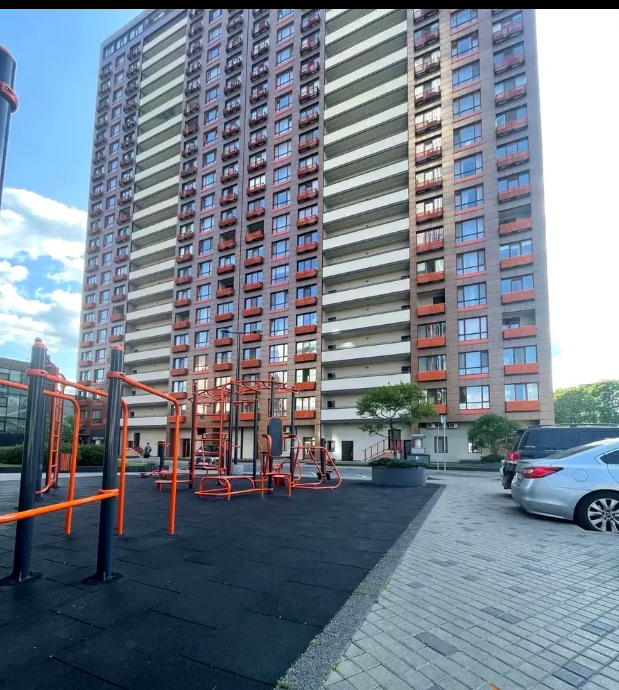 Аренда 2-комнатной квартиры 48 м², Вацлава Гавела бул., 6/7А