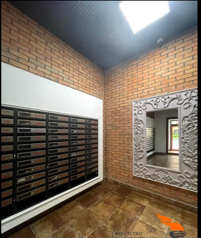 Аренда 2-комнатной квартиры 48 м², Вацлава Гавела бул., 6/7А