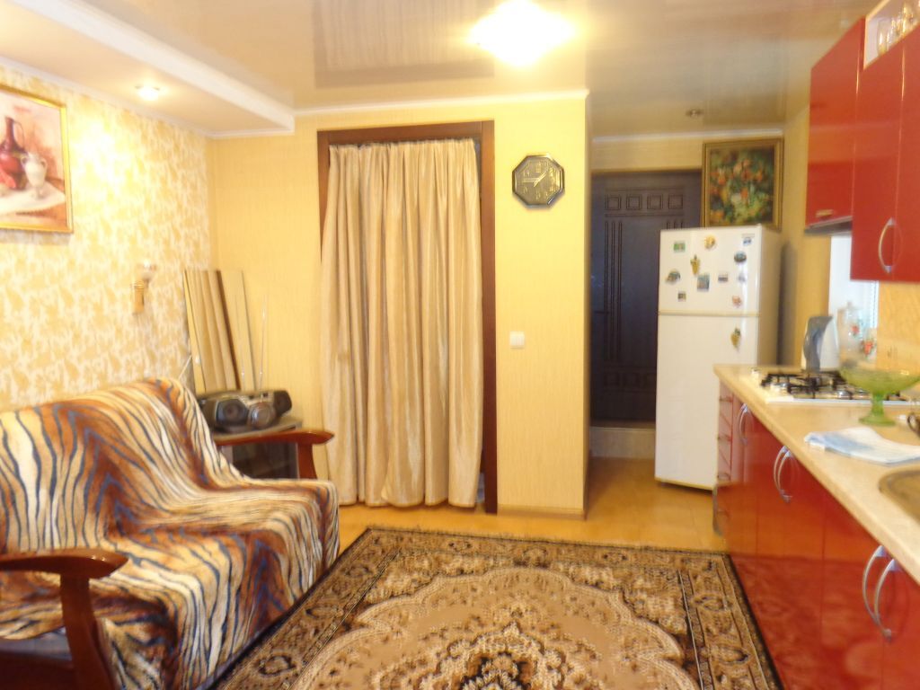 Аренда дома 27 м², Передовая ул.