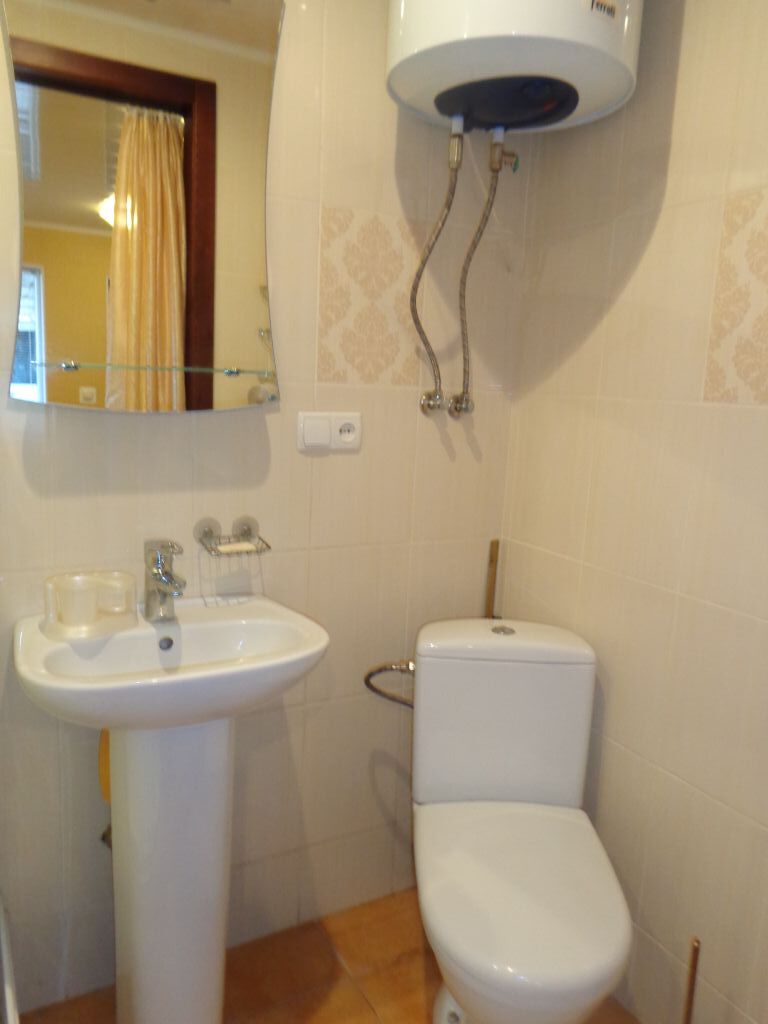 Аренда дома 27 м², Передовая ул.