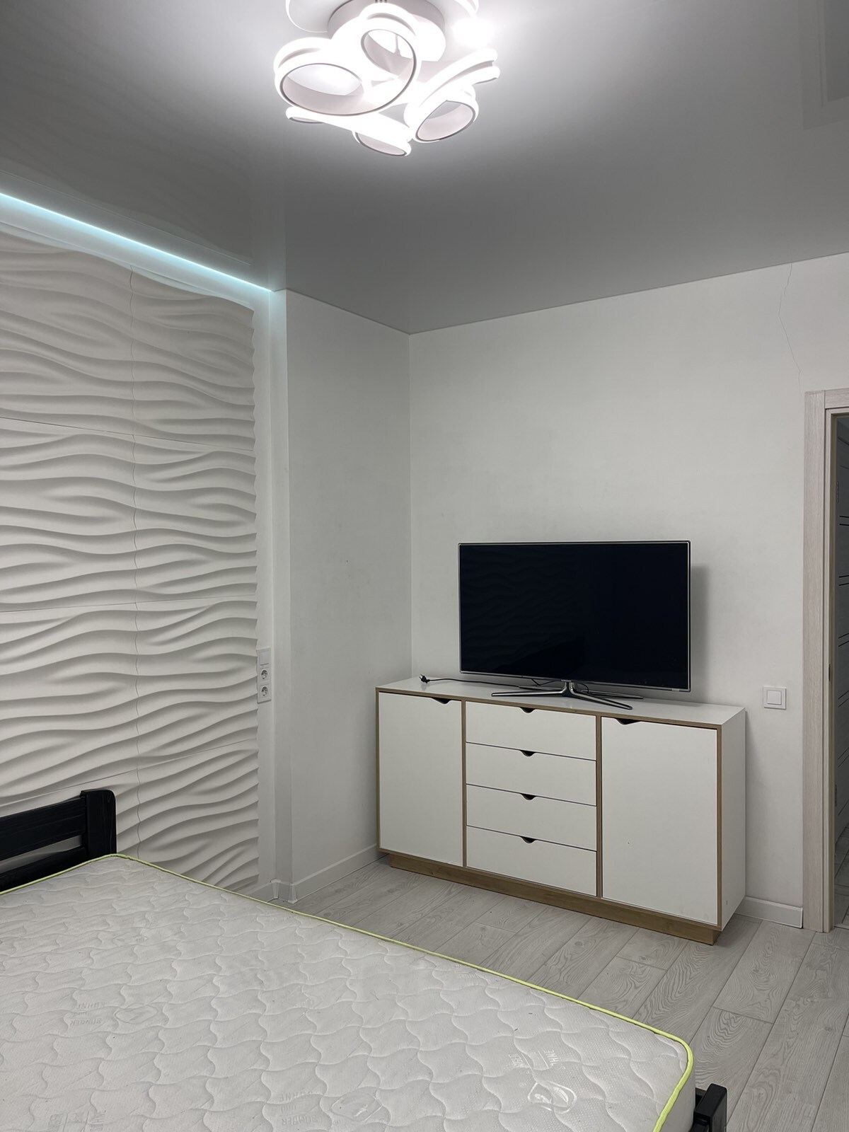 Аренда 2-комнатной квартиры 48 м², Вацлава Гавела бул., 6/7А