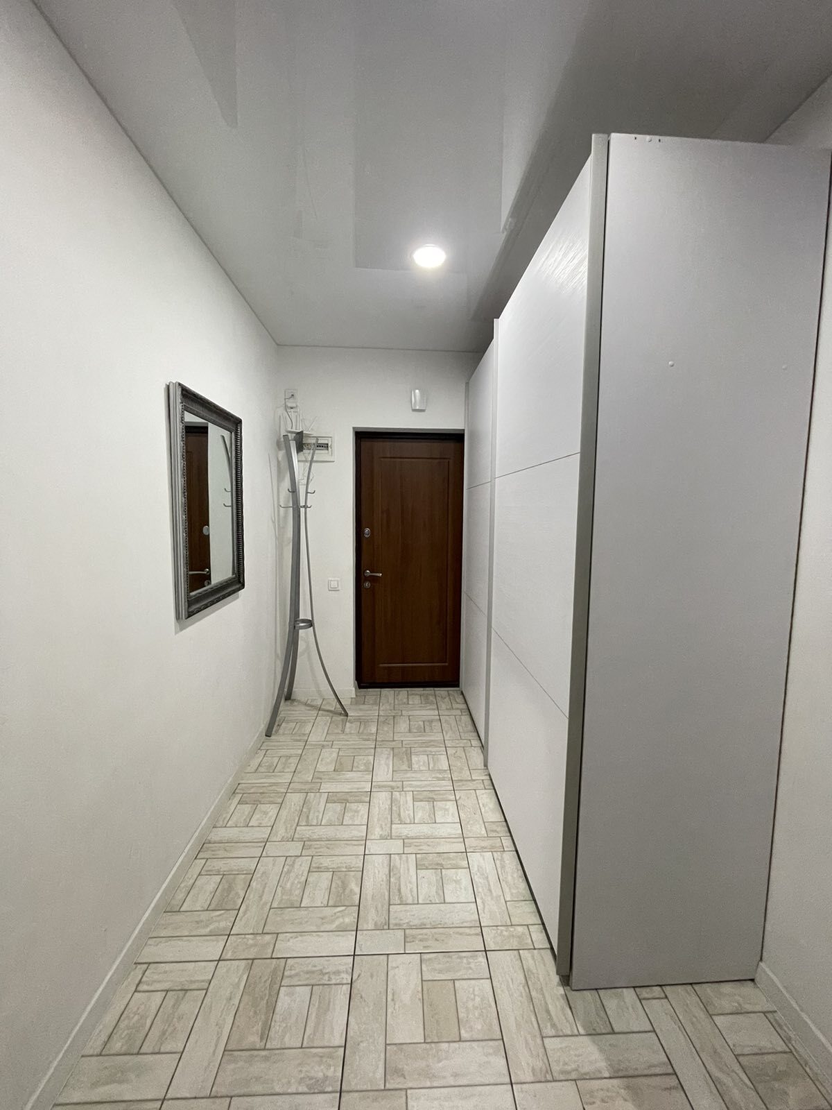 Аренда 2-комнатной квартиры 48 м², Вацлава Гавела бул., 6/7А