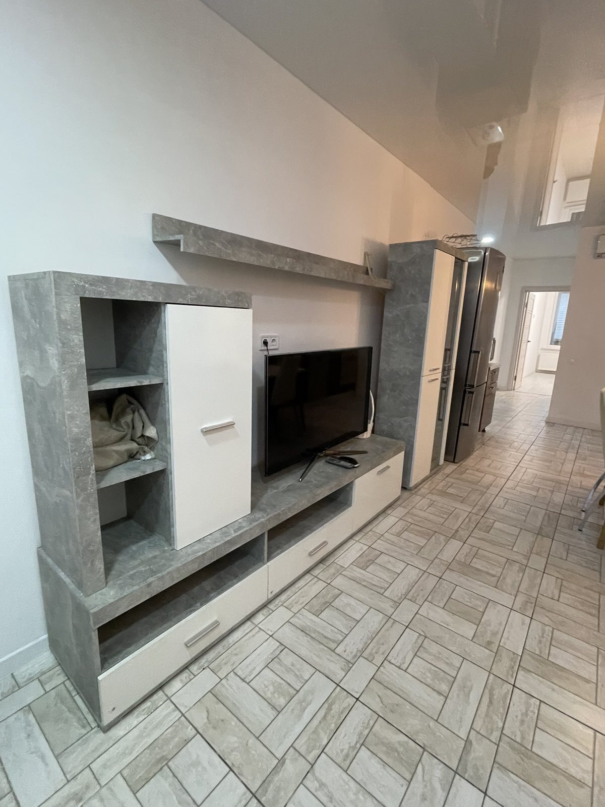 Аренда 2-комнатной квартиры 48 м², Вацлава Гавела бул., 6/7А