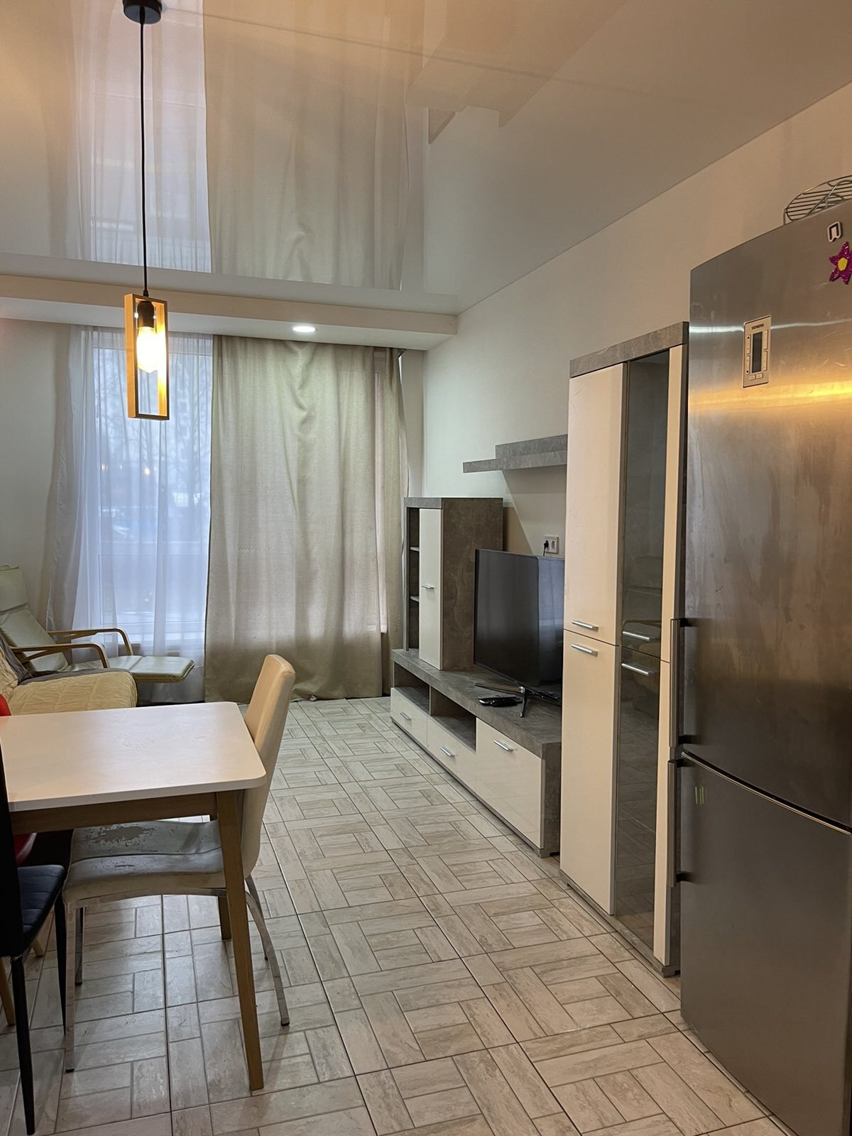 Аренда 2-комнатной квартиры 48 м², Вацлава Гавела бул., 6/7А