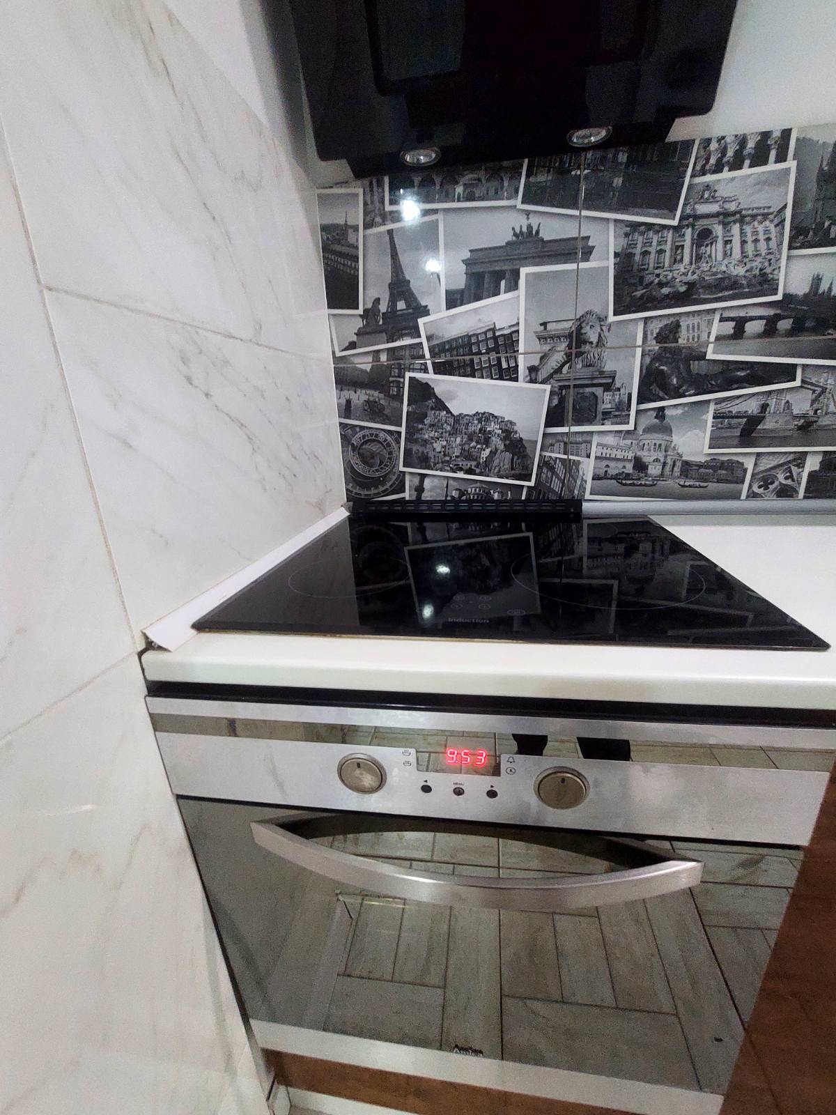 Аренда 2-комнатной квартиры 48 м², Вацлава Гавела бул., 6/7А