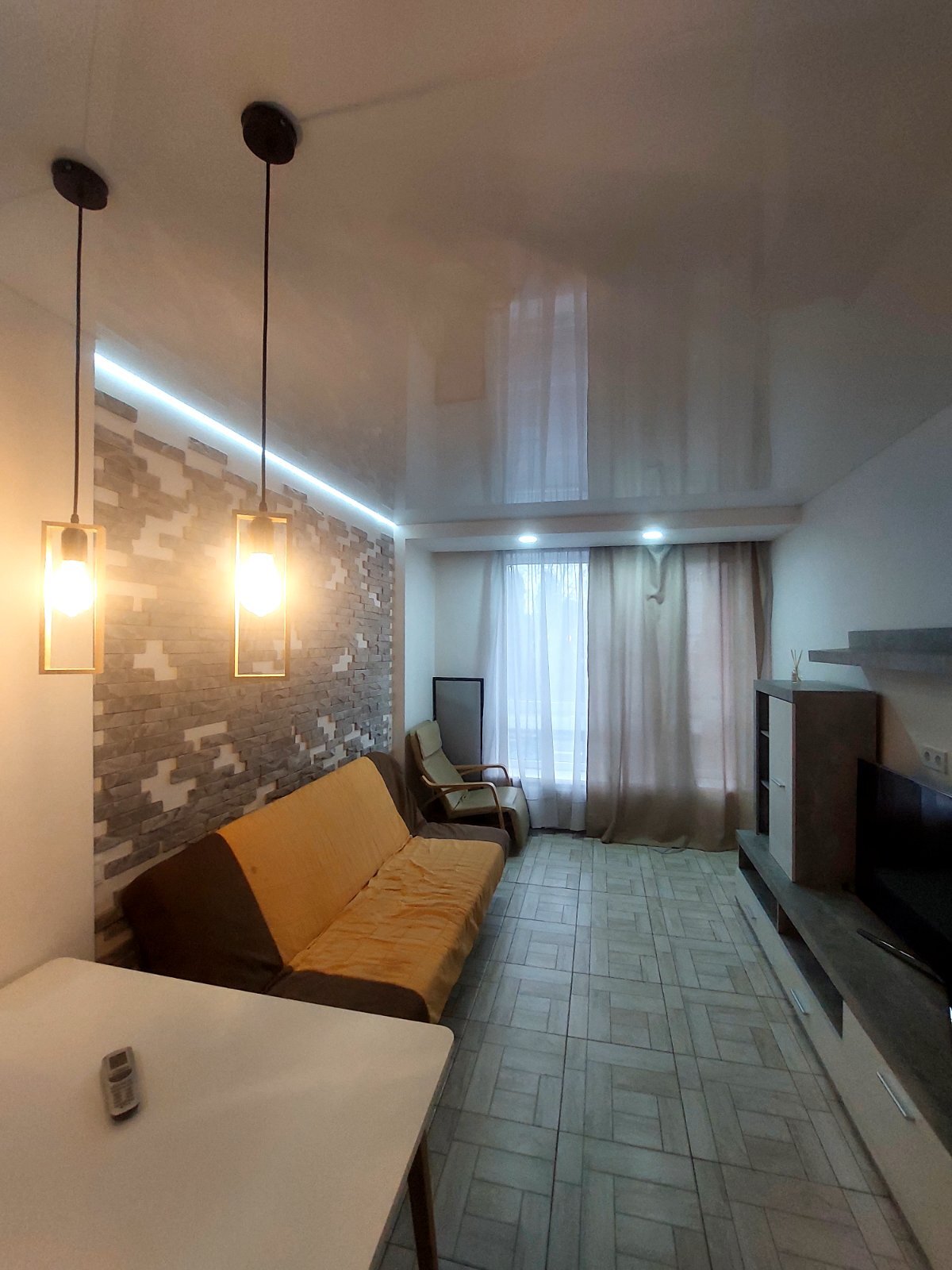 Аренда 2-комнатной квартиры 48 м², Вацлава Гавела бул., 6/7А