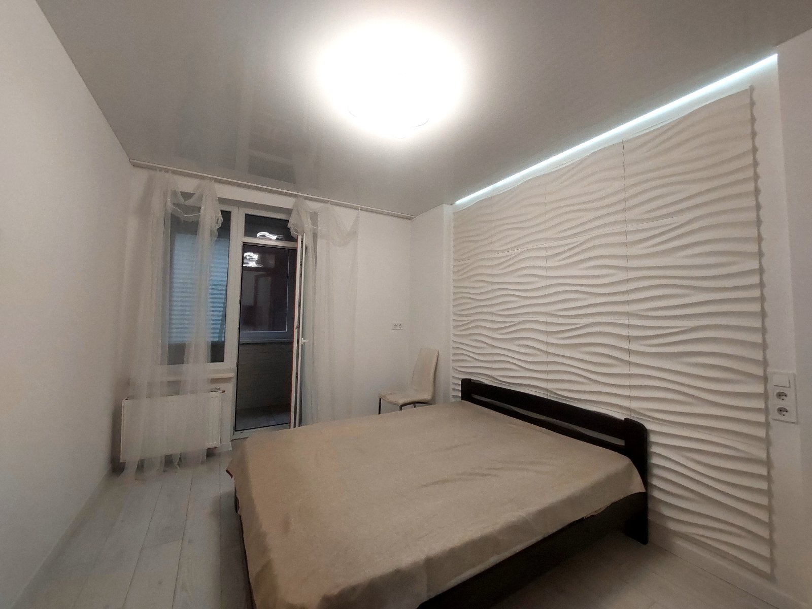 Аренда 2-комнатной квартиры 48 м², Вацлава Гавела бул., 6/7А