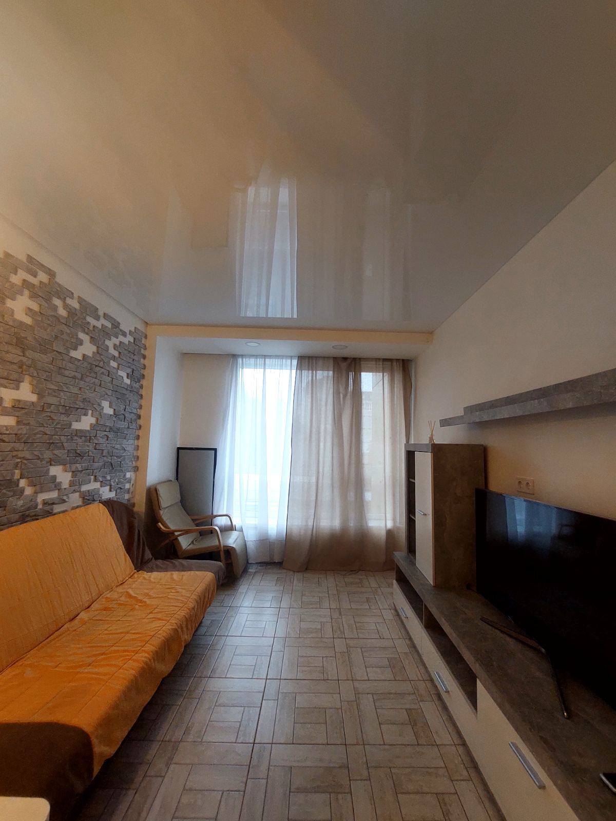 Аренда 2-комнатной квартиры 48 м², Вацлава Гавела бул., 6/7А