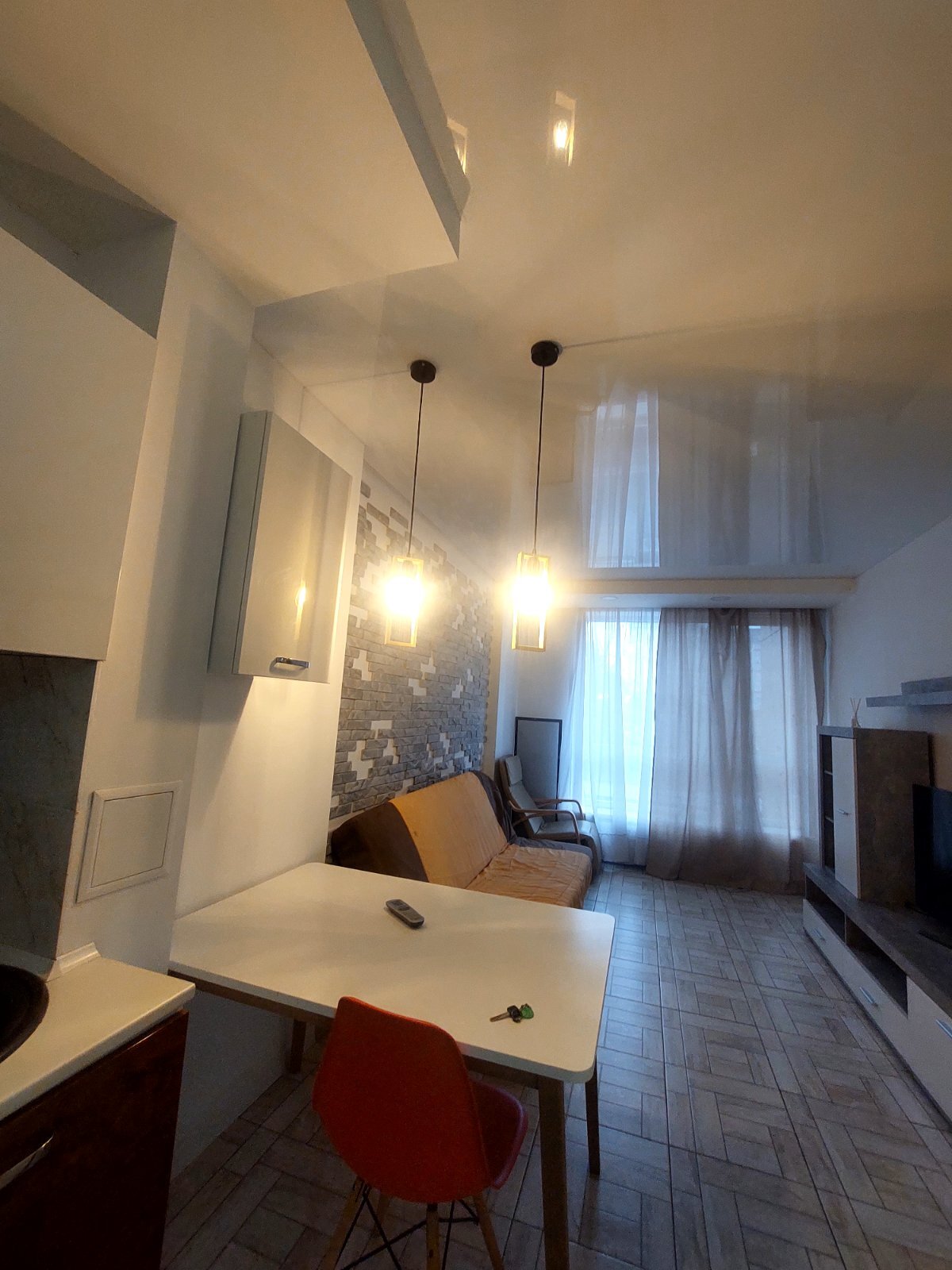 Аренда 2-комнатной квартиры 48 м², Вацлава Гавела бул., 6/7А