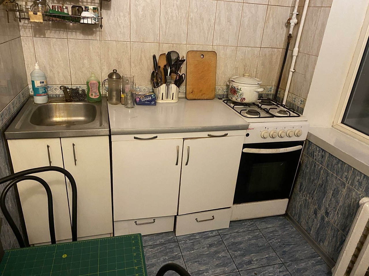 Оренда кімнати/частини квартири, Ромена Роллана бул., 13