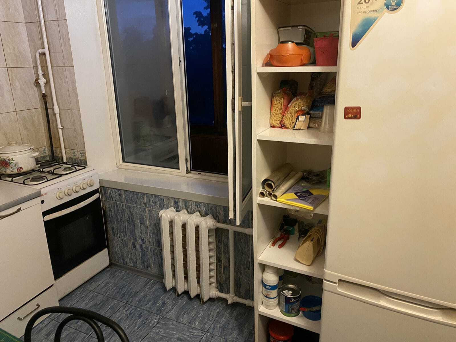 Оренда кімнати/частини квартири, Ромена Роллана бул., 13