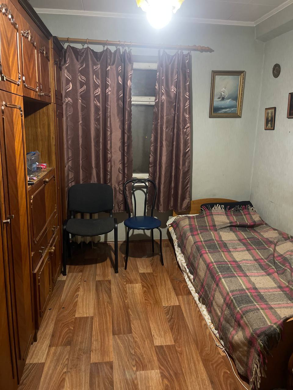 Оренда кімнати/частини квартири, Ромена Роллана бул., 13