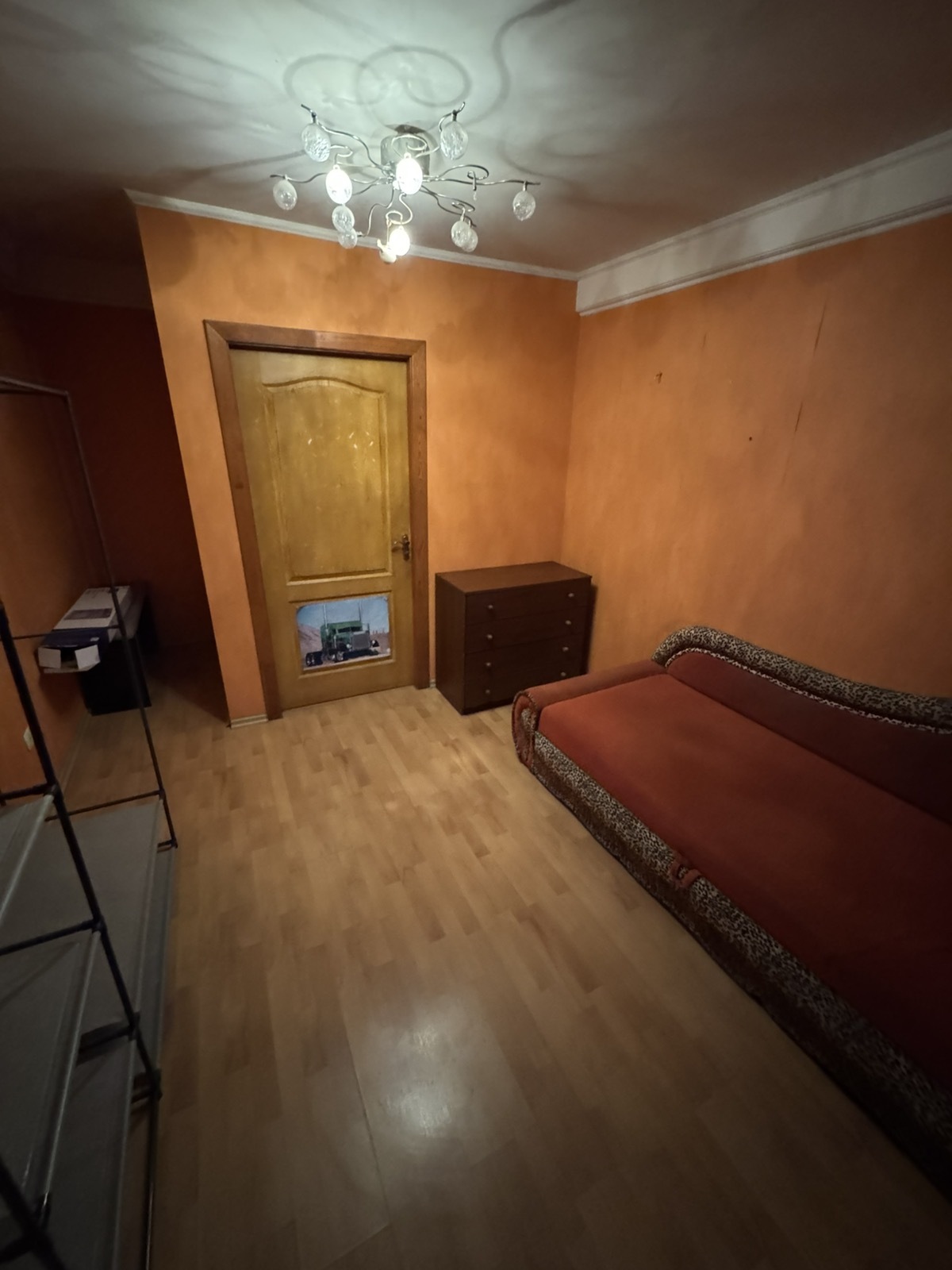 Оренда кімнати/частини квартири, Ромена Роллана бул., 13