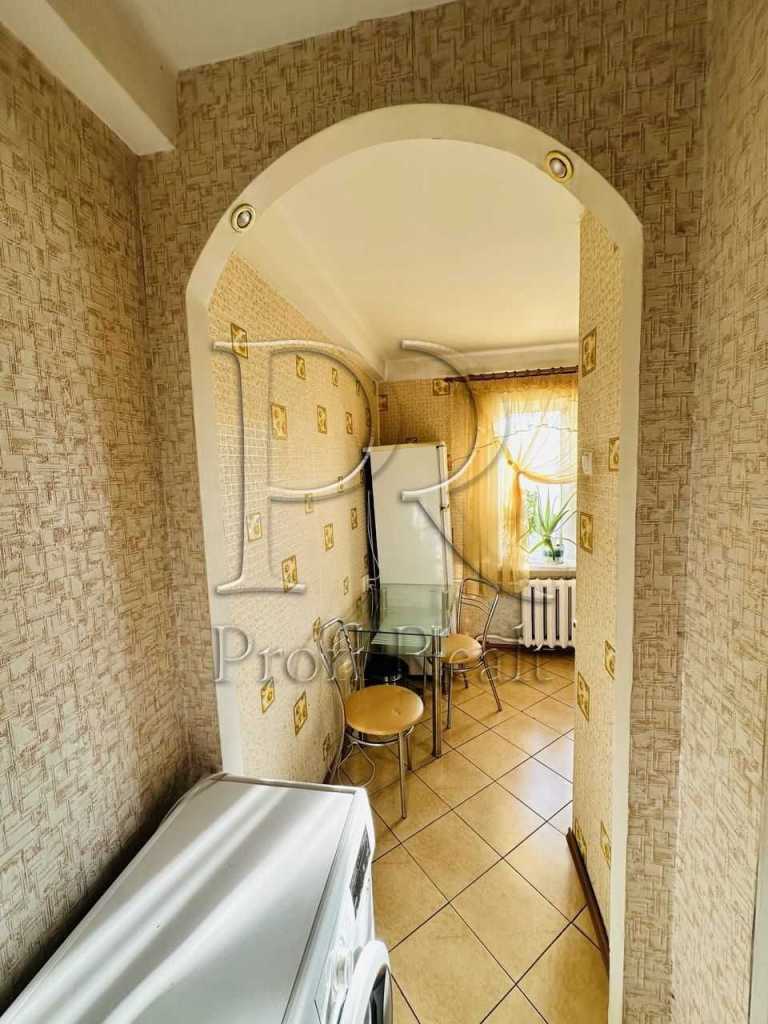 Продажа 1-комнатной квартиры 31 м², Сімї Сосніних, 8