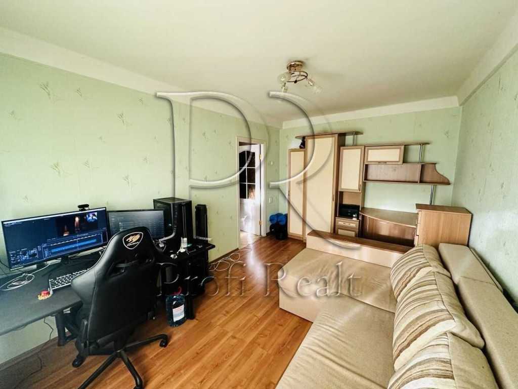 Продажа 1-комнатной квартиры 31 м², Сімї Сосніних, 8