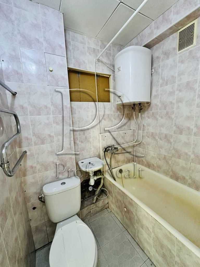 Продажа 1-комнатной квартиры 31 м², Сімї Сосніних, 8