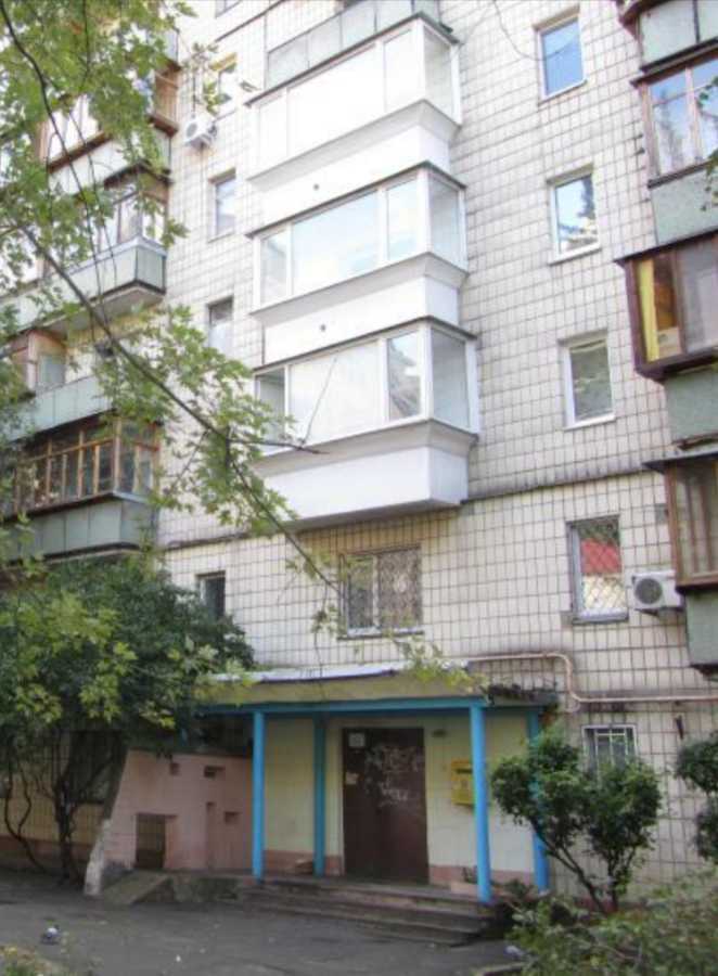 Оренда офісу 30 м², Предславинська вул., 12