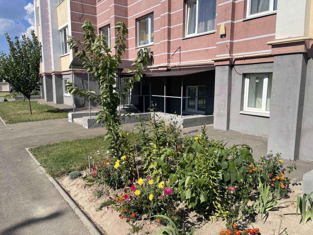 Продажа офиса 70 м², Юности ул., 3