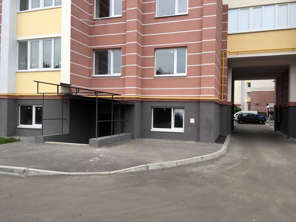 Продажа офиса 85 м², Юности ул., 3