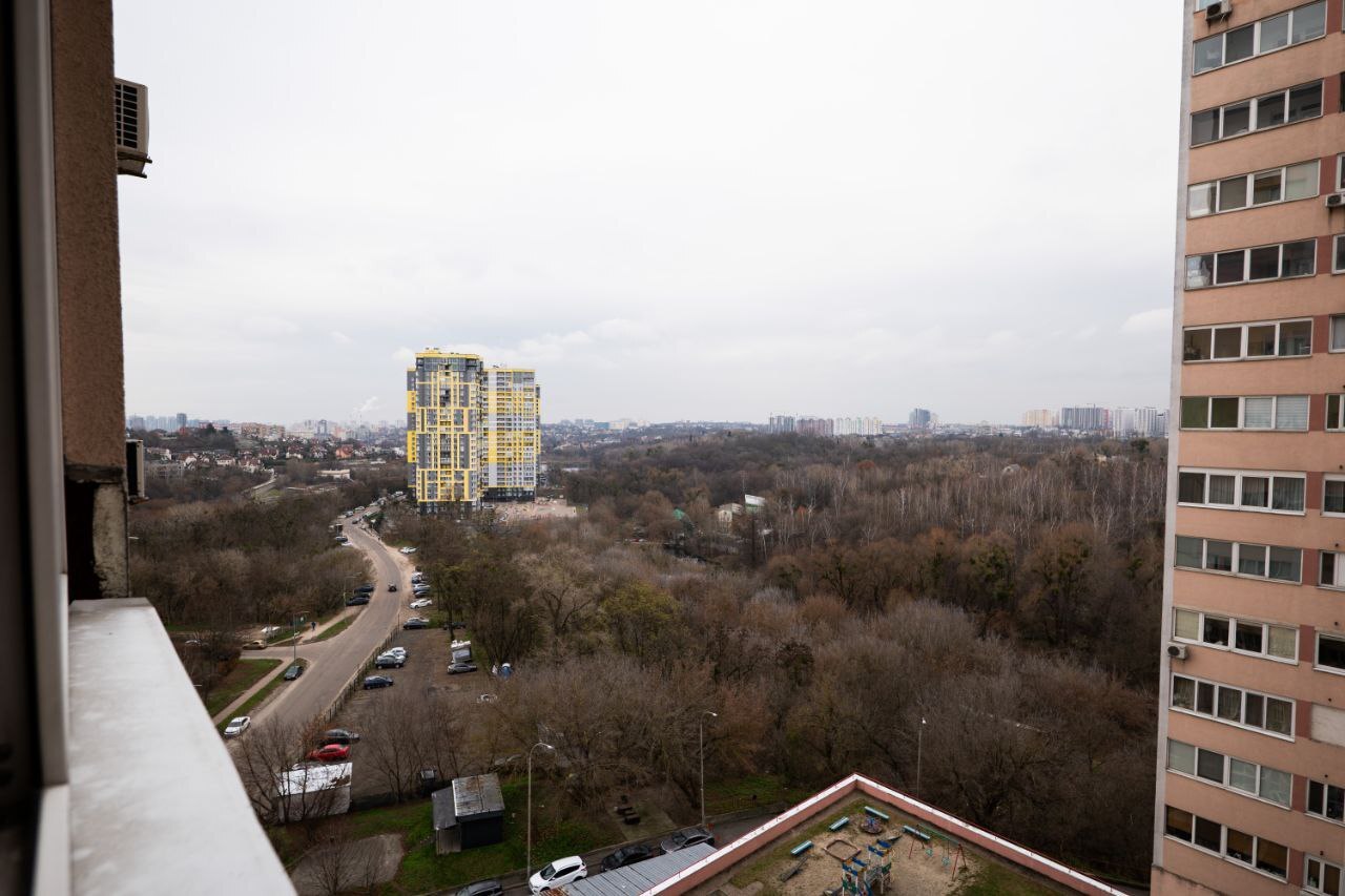 Продаж 2-кімнатної квартири 66.2 м², Кадетський Гай вул., 6