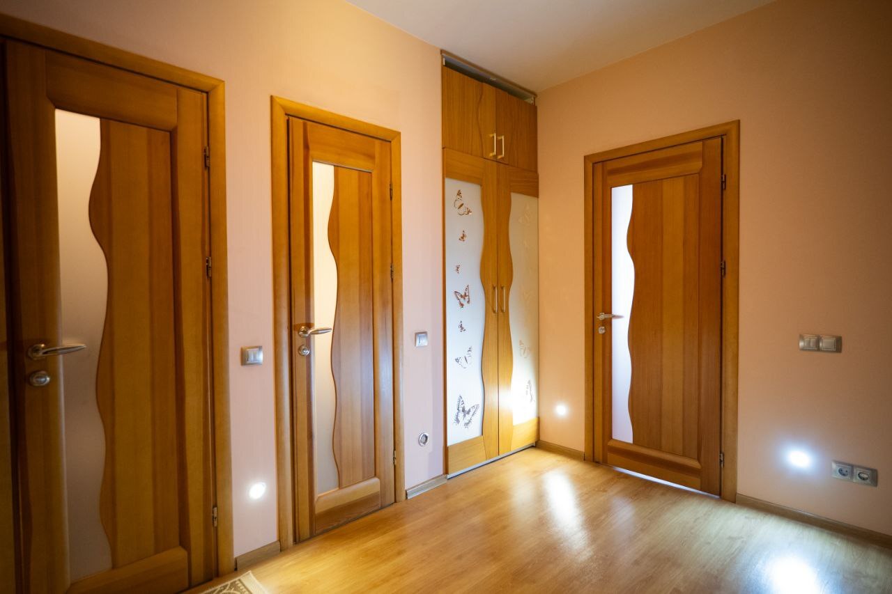 Продаж 2-кімнатної квартири 66.2 м², Кадетський Гай вул., 6