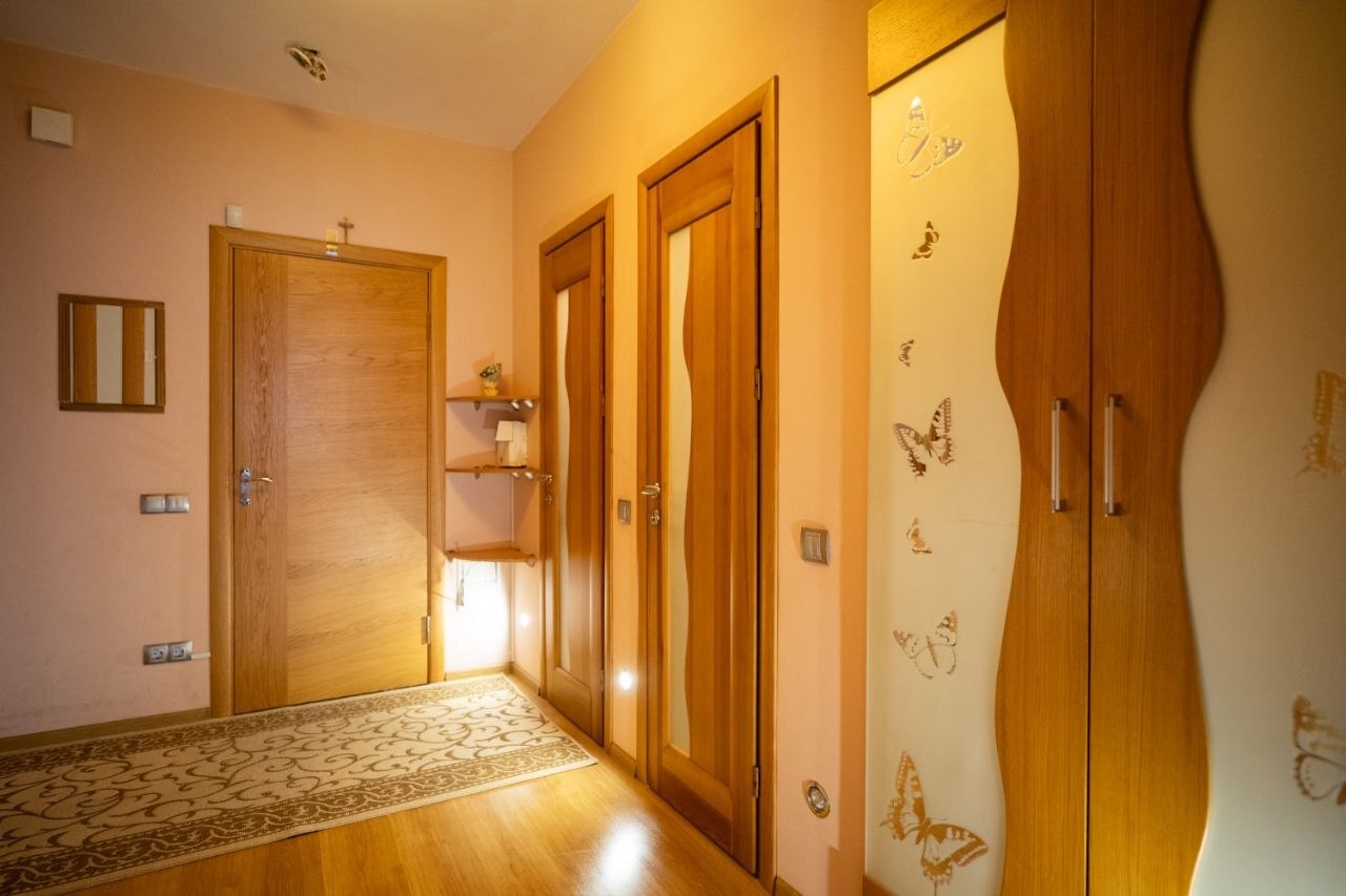 Продаж 2-кімнатної квартири 66.2 м², Кадетський Гай вул., 6