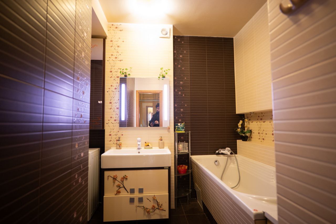 Продаж 2-кімнатної квартири 66.2 м², Кадетський Гай вул., 6