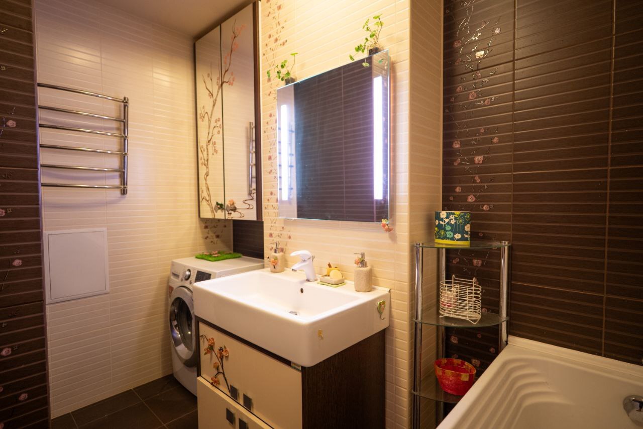 Продаж 2-кімнатної квартири 66.2 м², Кадетський Гай вул., 6