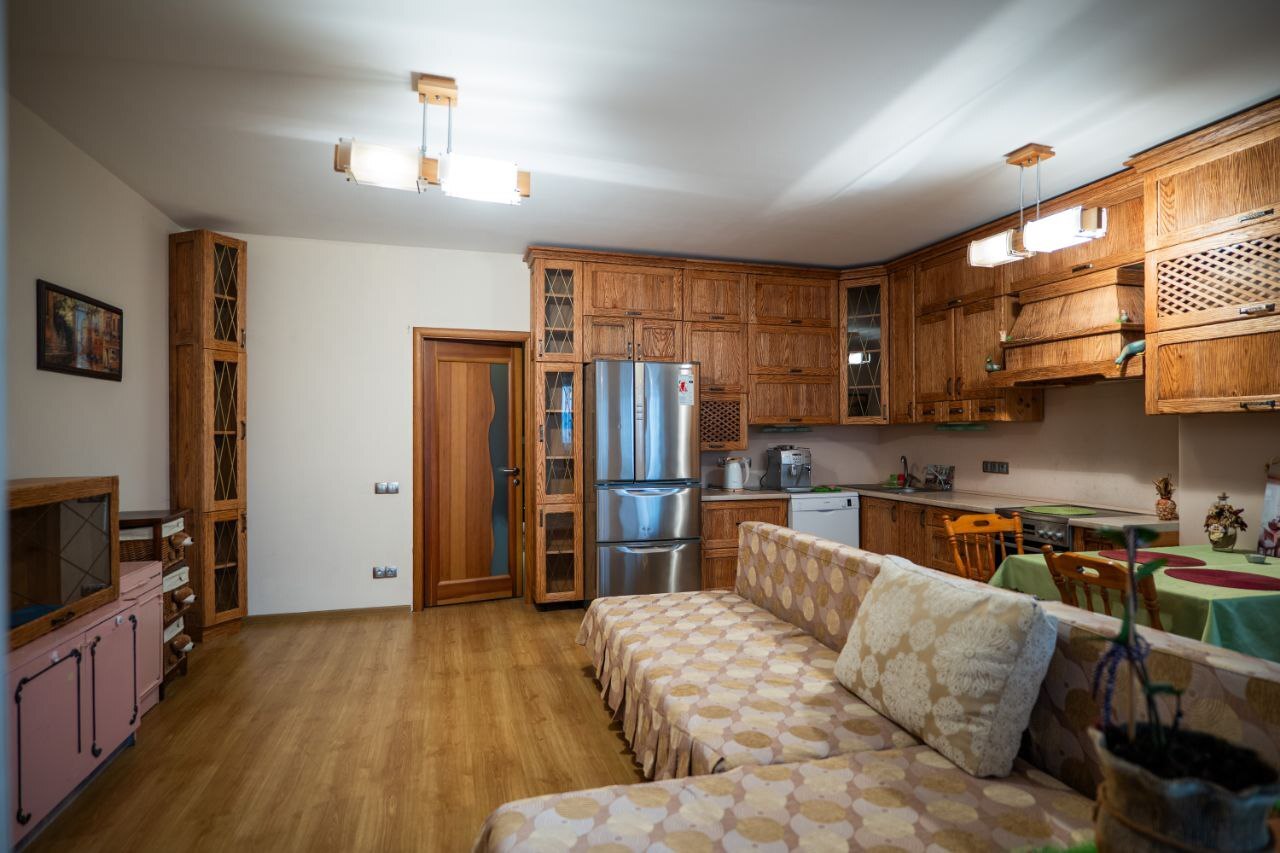 Продаж 2-кімнатної квартири 66.2 м², Кадетський Гай вул., 6