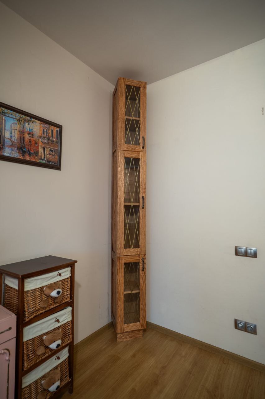 Продаж 2-кімнатної квартири 66.2 м², Кадетський Гай вул., 6