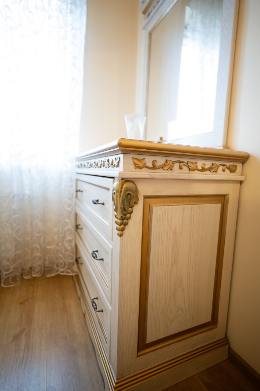 Продаж 2-кімнатної квартири 66.2 м², Кадетський Гай вул., 6